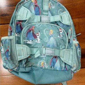 PBK small book bag